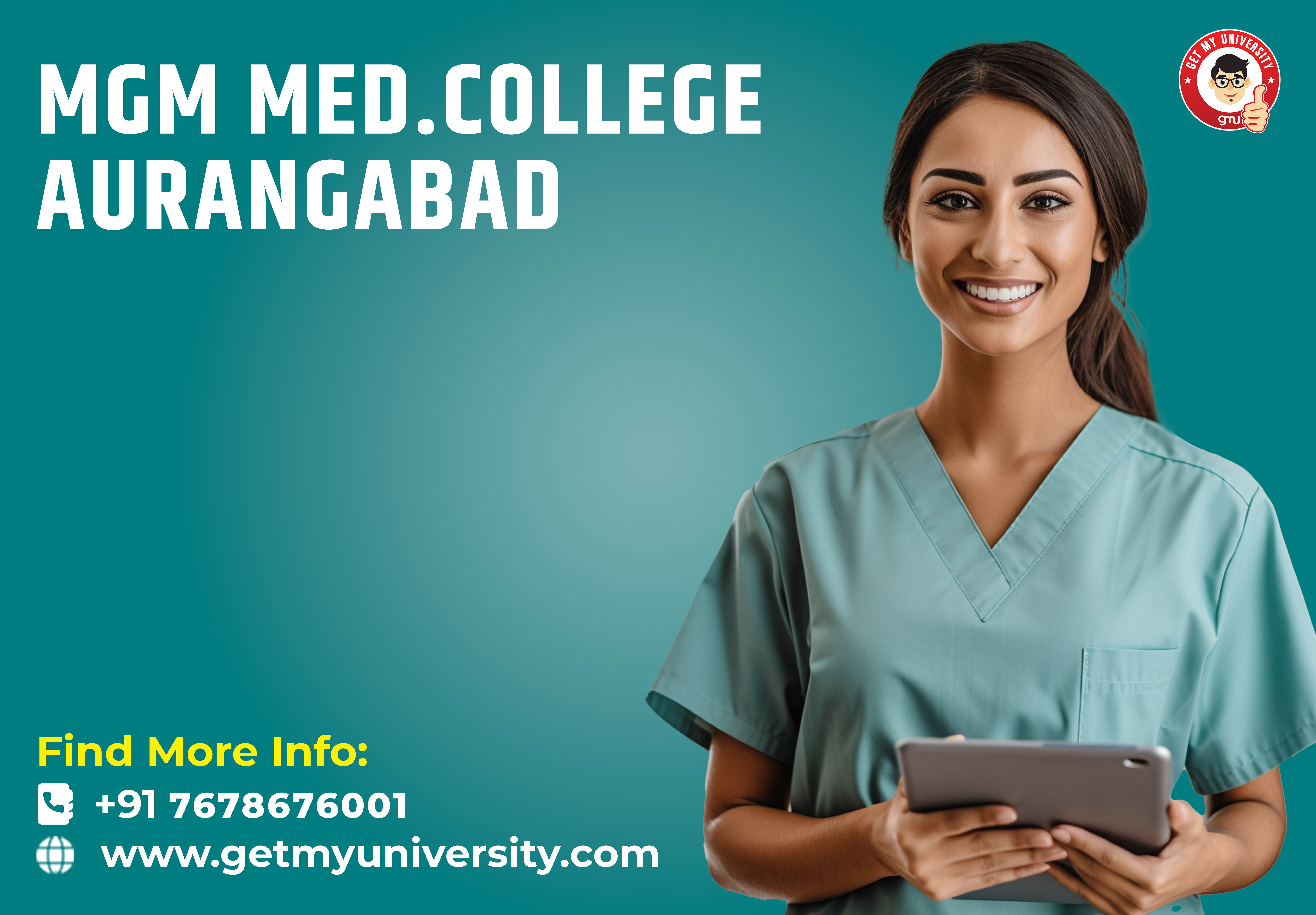 MGM Medical College, Aurangabad